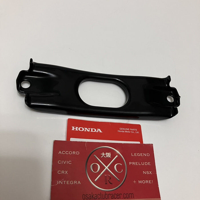 OEM Honda 92-00 Civic Battery Tie Down Top Setting Plate S2000 Integra Del Sol