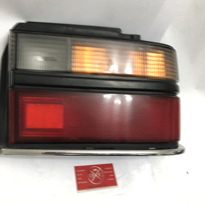 1988 Acura Legend OEM Tail Light 1G 86-88 87 USDM KA4 Right Passenger Honda 4DRv