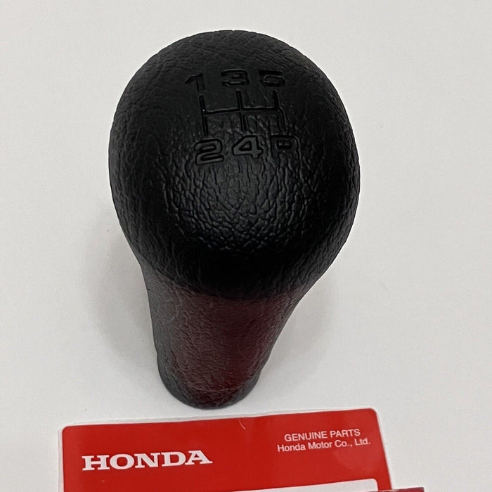 Genuine OEM EF EG EK Civic CRX Del Sol Shift Knob 5MT Manual 88-91 92-95 96-00