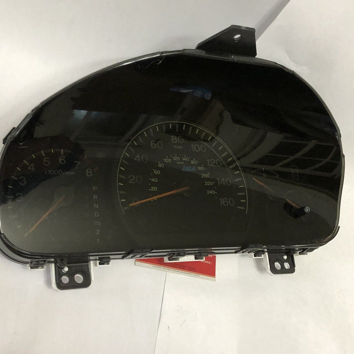 06-07 Honda Accord V6 HYBRID OEM Instrument Cluster Automatic USDM CM6 05 Rare