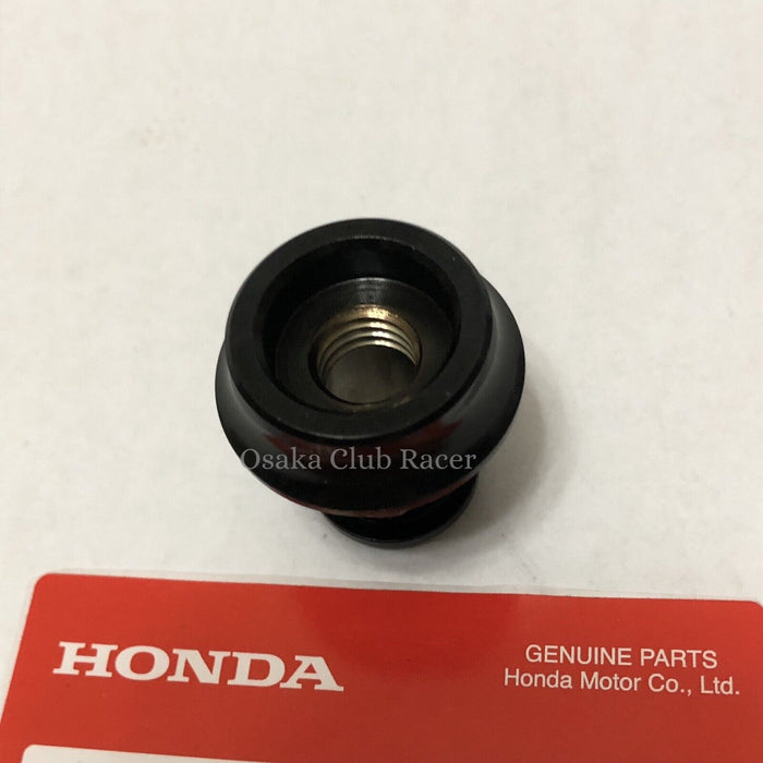 New Genuine OEM FK8 Honda Civic Type R Shift Boot Retainer Nut 2017-19 6MT