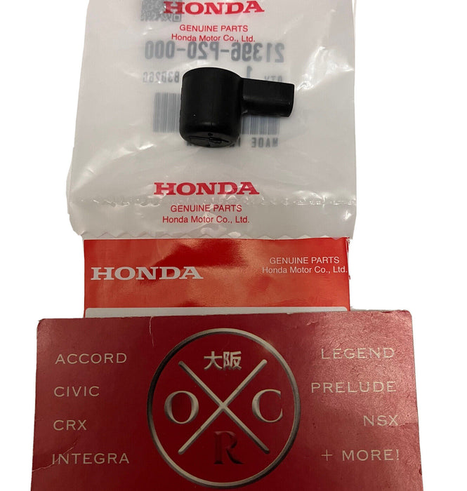 New Genuine OEM Honda Acura Transmission Breather Cap 21396-P20-000 CR-V CR-Z TL