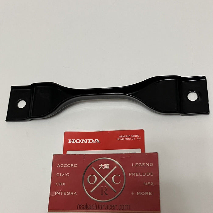 Genuine OEM 06-11 12-15 Honda Civic Battery Tie Down Kit Setting Top Plate NEW