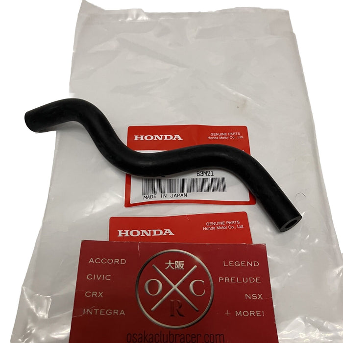 Genuine OEM Honda 02-05 Civic Si EP3 Breather Outlet Tube Hose 02-06 CR-V USDM