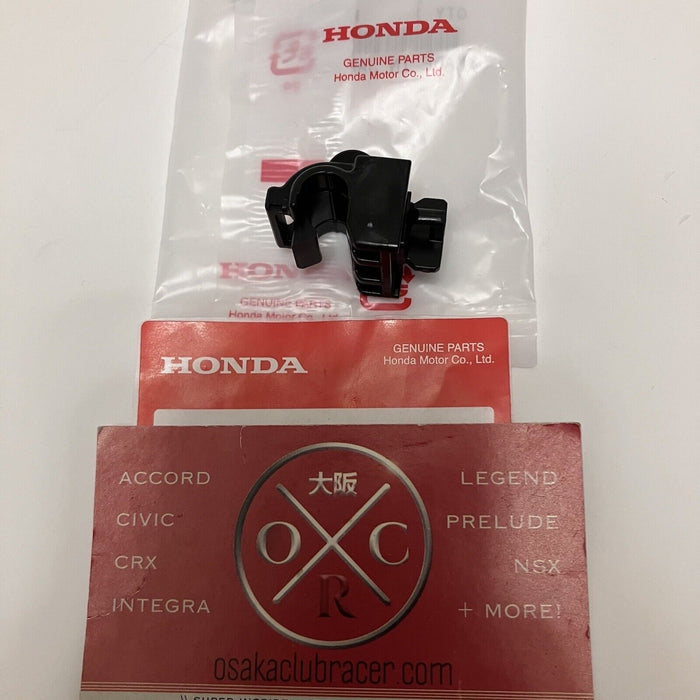 OEM HONDA 09-15 Pilot Hood Prop Rod Holder Catch Clip 98-01 CR-V 10-14 Insight