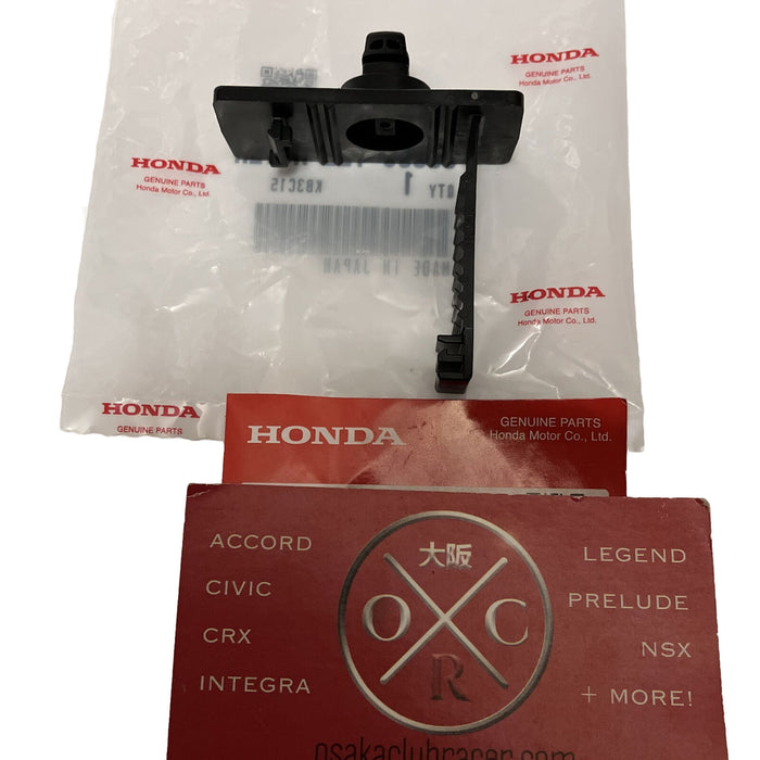 GENUINE OEM Honda Floor Mat Holder Clip 83650TL2A01ZA 12-16 CR-V CR-Z 09-13 Fit