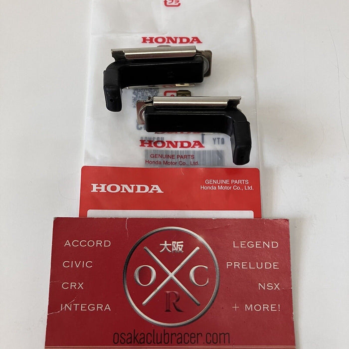 2 Genuine OEM Honda Door Jamb Switch Assembly 80-83 84-87 88-91 Civic CRX Accord