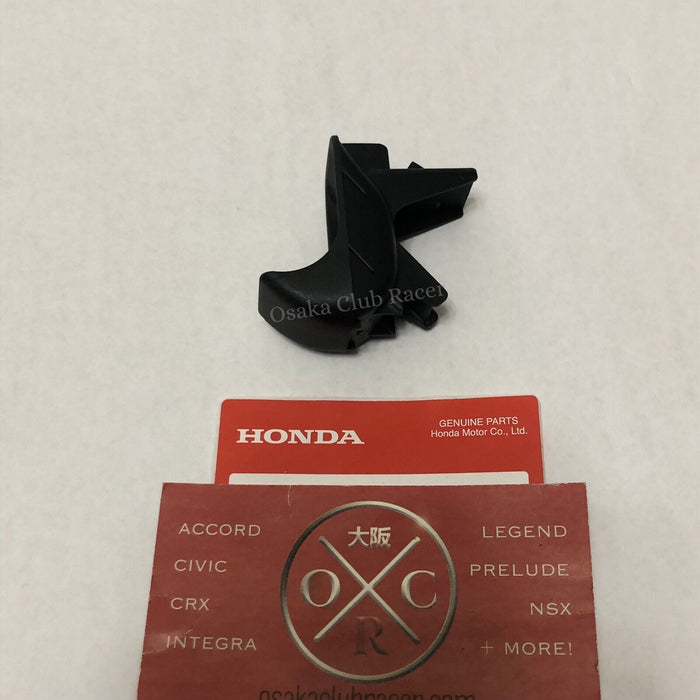 New OEM 07-08 Honda Fit GD3 Genuine Coin Holder Clip JDM Dash Accessory Blank