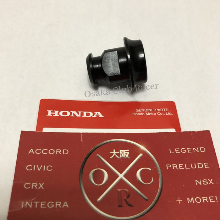 New Genuine OEM FK8 Honda Civic Type R Shift Boot Retainer Nut 2017-19 6MT