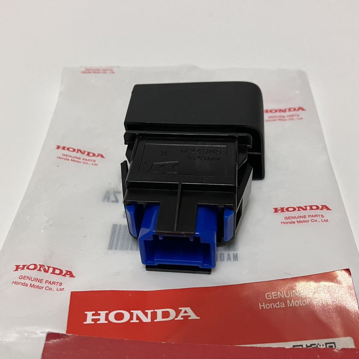 Genuine OEM 09-13 Honda Fit AC Switch Button 2010 11 12 Brand New Air Con A/C