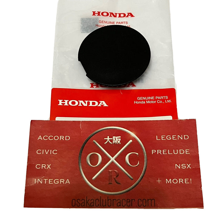 New Genuine OEM 06-11 Honda Civic Hood Cowling Screw Cover Top Cap Coupe Sedan