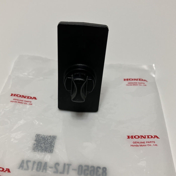 GENUINE OEM Honda Floor Mat Holder Clip 83650TL2A01ZA 12-16 CR-V CR-Z 09-13 Fit