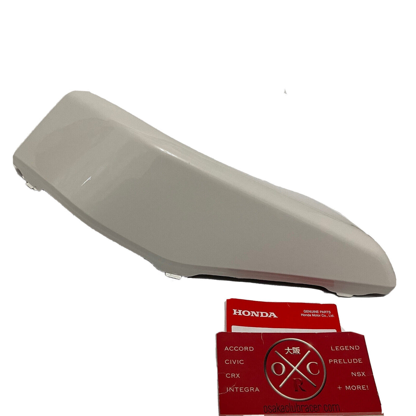 BUMPERS & COMPONENTS