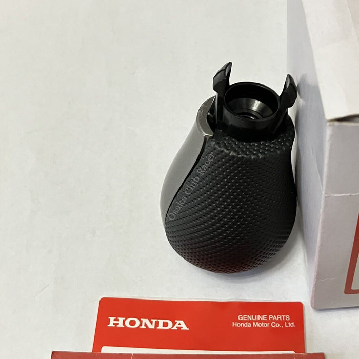 New Genuine OEM 02-06 Acura RSX Type S Shift Knob Honda Integra DC5 6MT USDM