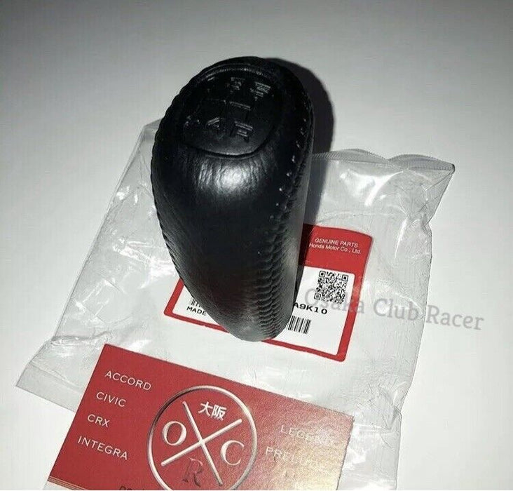 Genuine OEM 94-01 Acura Integra Shift Knob NEW GS-R Honda 96-00 EK Civic JDM DC2