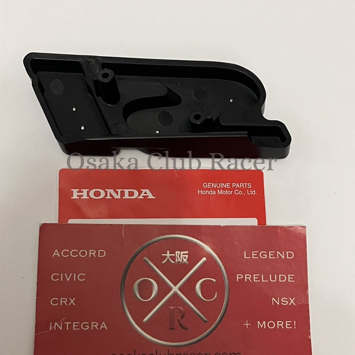 New OEM 06-08 Honda Civic Si Front Grille Emblem Badge 07 FA5 FG2 75732-SVB-A01