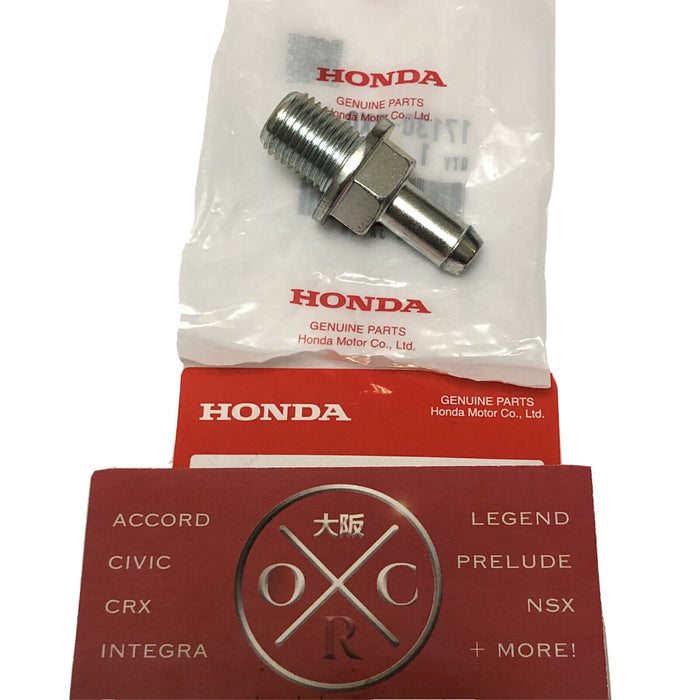 New OEM Honda PCV Valve 12-15 Honda Civic Si 13 14 13-15 Acura ILX K24Z7 FG4 FB6