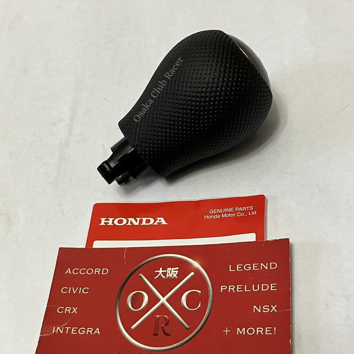 New Genuine OEM 02-06 Acura RSX Type S Shift Knob Honda Integra DC5 6MT USDM