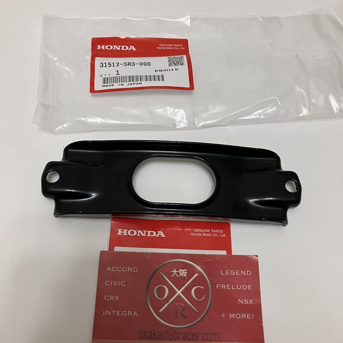 OEM Honda 92-00 Civic Battery Tie Down Top Setting Plate S2000 Integra Del Sol