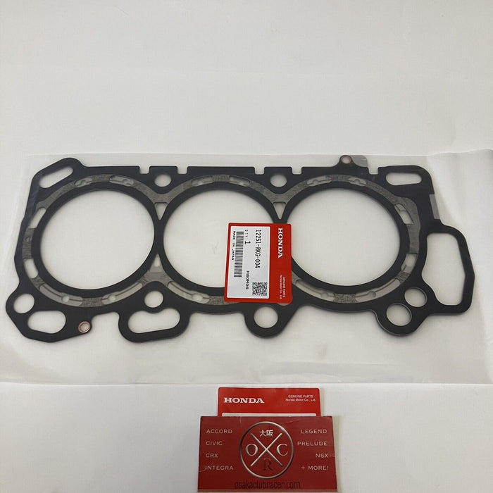 Genuine OEM Acura Head Gasket 12251-RKG-004 J37 3.7L 09-14 TL 09-12 RL 10-13 MDX