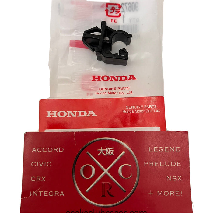 New Genuine OEM 06-09 Honda Civic Hood Prop Rod Holder Clip 90672-SNB-003