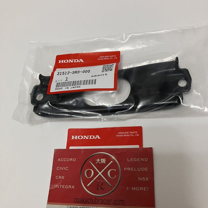 OEM Honda 92-00 Civic Battery Tie Down Top Setting Plate S2000 Integra Del Sol