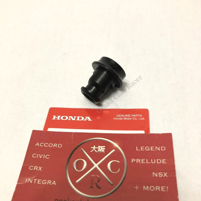 New Genuine OEM FK8 Honda Civic Type R Shift Boot Retainer Nut 2017-19 6MT