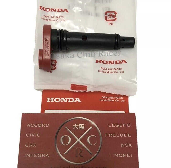 Genuine OEM Honda Acura PCV Valve 4-CYLINDER 13-17 Accord 15-19 CR-V 16-21 CIVIC