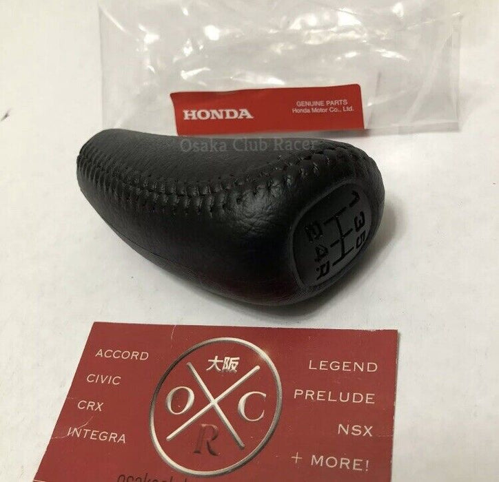 Genuine OEM 94-01 Acura Integra Shift Knob NEW GS-R Honda 96-00 EK Civic JDM DC2