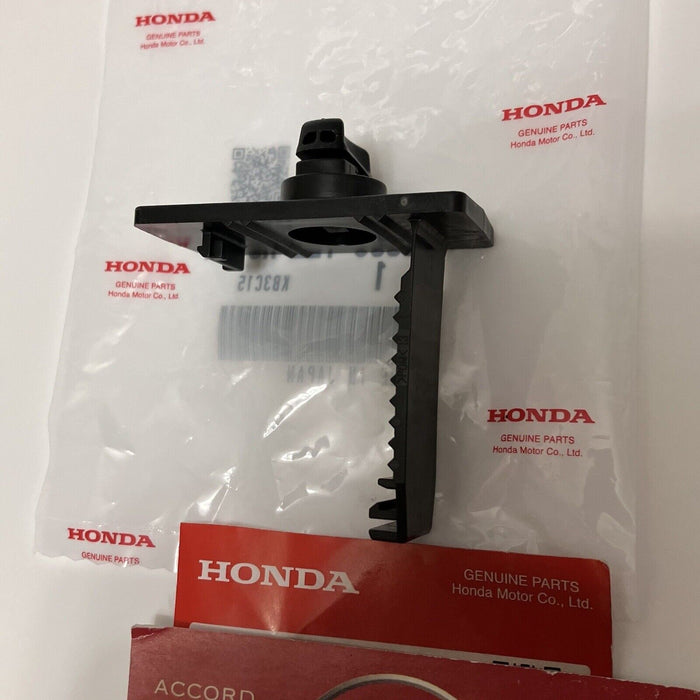 GENUINE OEM Honda Floor Mat Holder Clip 83650TL2A01ZA 12-16 CR-V CR-Z 09-13 Fit