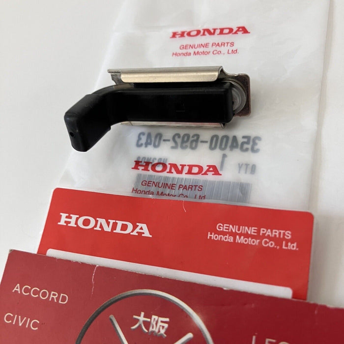 Genuine OEM Honda Door Jamb Switch Assembly 80-83 84-87 88-91 Civic CRX Prelude